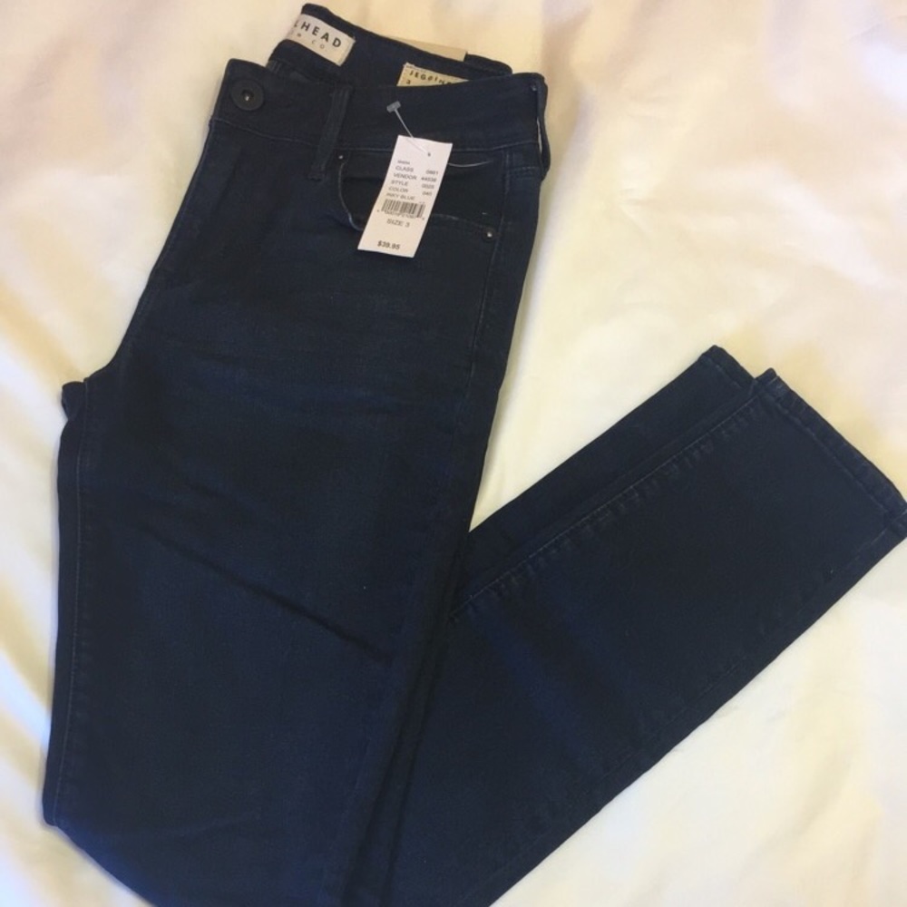 NWT PACSUN JEANS